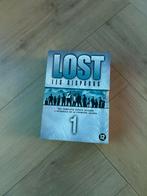Lost dvd serie (alle 6), Ophalen of Verzenden, Zo goed als nieuw, Overige merken