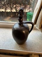 Franse Calvados-kan, Ophalen