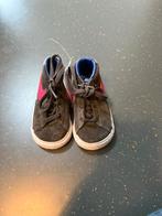 Nike schoentjes maat 19,5, Ophalen of Verzenden, Gebruikt, Meisje, Schoentjes