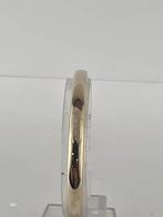 Gouden slavenarmband                                     G64, Sieraden, Tassen en Uiterlijk, Armbanden, Gebruikt, ., Ophalen of Verzenden