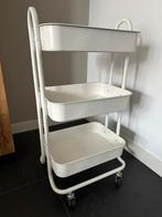 Trolley, Huis en Inrichting, Ophalen, Zo goed als nieuw