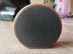 A60 bluetooth speaker. Zo goed als nieuw, Overige merken, Overige typen, Ophalen of Verzenden, Zo goed als nieuw