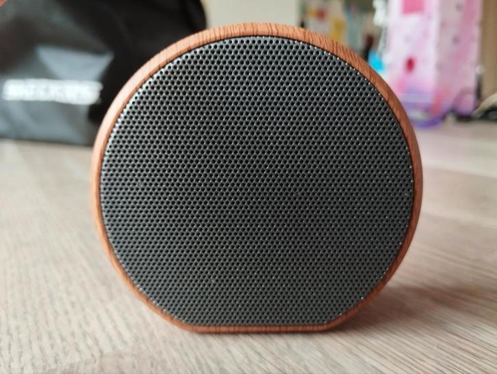 A60 bluetooth speaker. Zo goed als nieuw, Audio, Tv en Foto, Luidsprekers, Zo goed als nieuw, Overige typen, Minder dan 60 watt