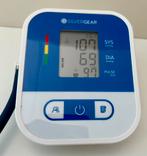 Silvergear bloeddrukmeter, Ophalen of Verzenden, Zo goed als nieuw