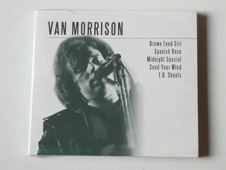 Van Morrison nieuw, Cd's en Dvd's, Cd's | Rock, Gebruikt, Poprock, Verzenden