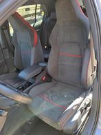 Golf 8 gti clubsport cs interieur velours lederen leer leder, Ophalen, Nieuw