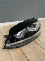 VW Volkswagen Golf 7 Xenon koplamp links, Auto-onderdelen, Verlichting, Ophalen, Gebruikt, -, Volkswagen