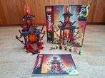 LEGO Ninjago, set 71712 Keizerlijke Tempel van Waanzin, Ophalen, Zo goed als nieuw, Complete set, Lego