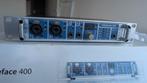 RME Fireface 400 Audio Interface – Boxed – Excellent, Ophalen of Verzenden