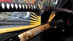 Scherp katana samurai zwaard, sabel, mes, dolk, Ophalen of Verzenden, Overige soorten, Azië, Zwaard of Sabel