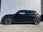 Mini 2.0 Cooper S 2016 chili serieus business midnight black, Voorwielaandrijving, 1998 cc, Zwart, 4 stoelen