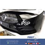 W177 A35 AMG Voorbumper Mercedes A Klasse Bumper 2018-2020, Gebruikt, -, Voor, Ophalen of Verzenden