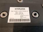 Verlinde CHVXP loopkat met tandwielen 3400kg, Nieuw, Ophalen, Verlinde