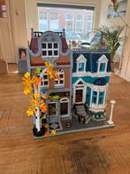 Lego 10270 Book shop modular, Compleet, Lego, Ophalen of Verzenden, Zo goed als nieuw