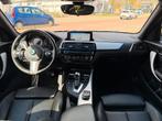 BMW 1-serie 118i Edition M Sport Shadow High Executive AUTOM, 12 maanden, Gebruikt, Zwart, Bedrijf
