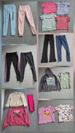 Kledingpakket meisje maat 158/164, Ophalen of Verzenden, Gebruikt, Maat 158