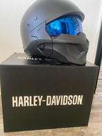 Harley davidson Helm, Heren, Tweedehands, Ophalen, Overige merken