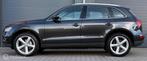 Audi Q5 2.0 TFSI quattro Pro Line B&O/Trekhaak/Clima/Cruise/, Auto's, Audi, 13 km/l, Gebruikt, Euro 6, 4 cilinders
