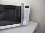 Sharp magnatron., Witgoed en Apparatuur, Magnetrons, Ophalen, Gebruikt, Magnetron, Draaiplateau