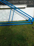 2 pers. Schommelframe., Ophalen