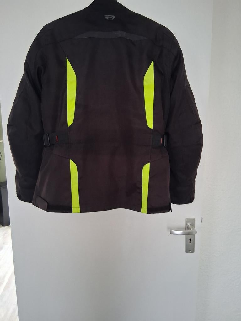 Motorpak: Textiel Jas en Broek (Difi), Motoren, Kleding | Motorkleding, Ophalen, Jas | textiel, Dames, Divi