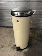 VIPP 17 pedaalemmer, Ophalen, Met pedaal, 50 tot 75 cm, Zo goed als nieuw