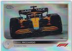 Daniel Ricciardo Refractor #39, Verzenden, Nieuw, Formule 1