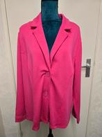 Rabe blazer maat 48, Kleding | Dames, Ophalen of Verzenden, Zo goed als nieuw, Blauw, Jasje of Colbert