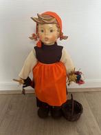 On holiday Hummel pop, Goebel, Ophalen, Zo goed als nieuw, Pop