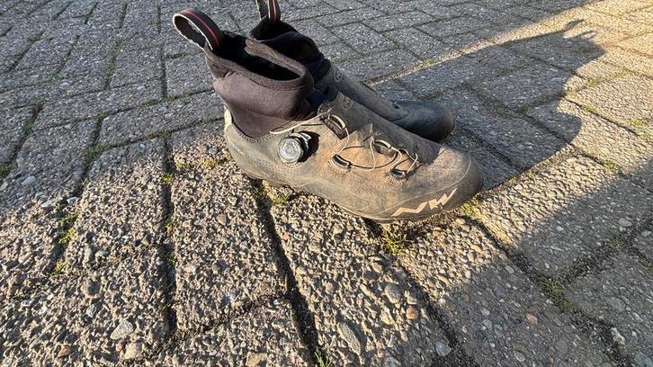 Northwave Artic Gore-Tex Fietsschoenen, Fietsen en Brommers, Fietsaccessoires | Fietskleding, Gebruikt, Schoenen, Overige maten
