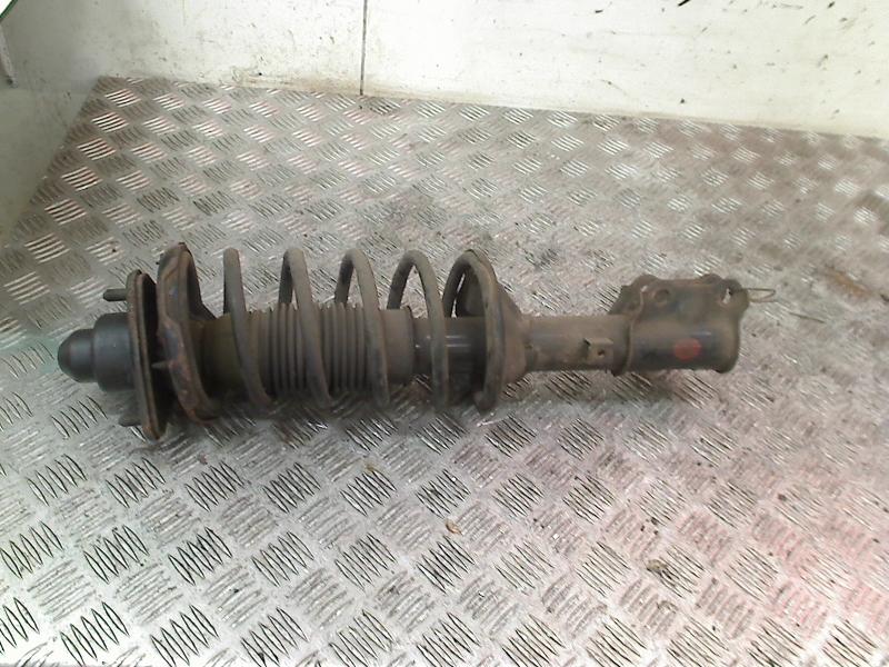 Veerpoot Rechts Voor Hyundai Atos (2003-06/2008-03), Hyundai Motor Deutschland GmbH, Gebruikt, Hyundai, Kaiserleipromenade 5, Offenbach am Main 63067, , Duitsland