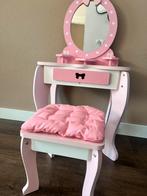 kinder kaptafel makeup tafel, Ophalen, Gebruikt, Jongen of Meisje