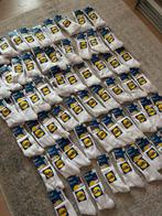 Lidl sokken 39-42, Ophalen of Verzenden, Zo goed als nieuw, Maat 39 t/m 42, Zwart