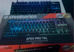 Apex pro TKL, Computers en Software, Audio-software, Ophalen of Verzenden, Zo goed als nieuw