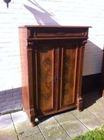 Antieke Duitse kasten, Antiek en Kunst, Ophalen of Verzenden