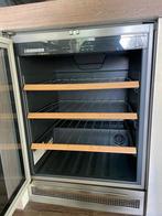 Liebherr Klimaatkoelkast, Ophalen of Verzenden