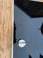 Miele KM 3054 Gas Kookplaat - 4 Kookzones, Ophalen, Gebruikt, 4 kookzones, Inbouw