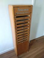 Fourniturenkast garenkast fourniturenkastje Amann dominator, Ophalen