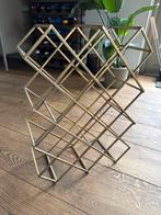 By-boo wijnrek voor 20 flessen, Gebruikt, 50 tot 75 cm, 15 tot 25 flessen, Ophalen of Verzenden