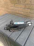 Schaarkrik, Ophalen of Verzenden, Gebruikt, Mechanisch, Schaarkrik