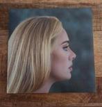 Dubbel lp Adele 30, Cd's en Dvd's, Ophalen of Verzenden, Zo goed als nieuw, 12 inch