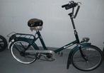 Barracuda fiets/vintage/collectors item, 20 inch of meer, Gebruikt, Totaal opvouwbaar, Dames