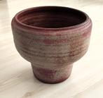 Grote vintage bloempot / plantenpot van Mobach (ZGAN), Antiek en Kunst, Ophalen