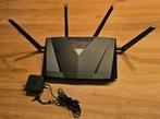 ASUS RT‑AC3100 Router, Ophalen, Gebruikt, Router, ASUS