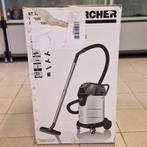 Kärcher water-/stofzuiger NT 70/2 | 70 L | 2400 W - Nieuw! (, Witgoed en Apparatuur, Stofzuigers, Karcher, Zo goed als nieuw, Support@karcher.com
