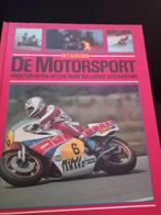 Het Aanzien van de Motorsport - Hoogtepunten, Ophalen of Verzenden