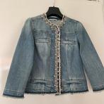 LIU JO SCHITTEREND JEANS JASJE, Verzenden