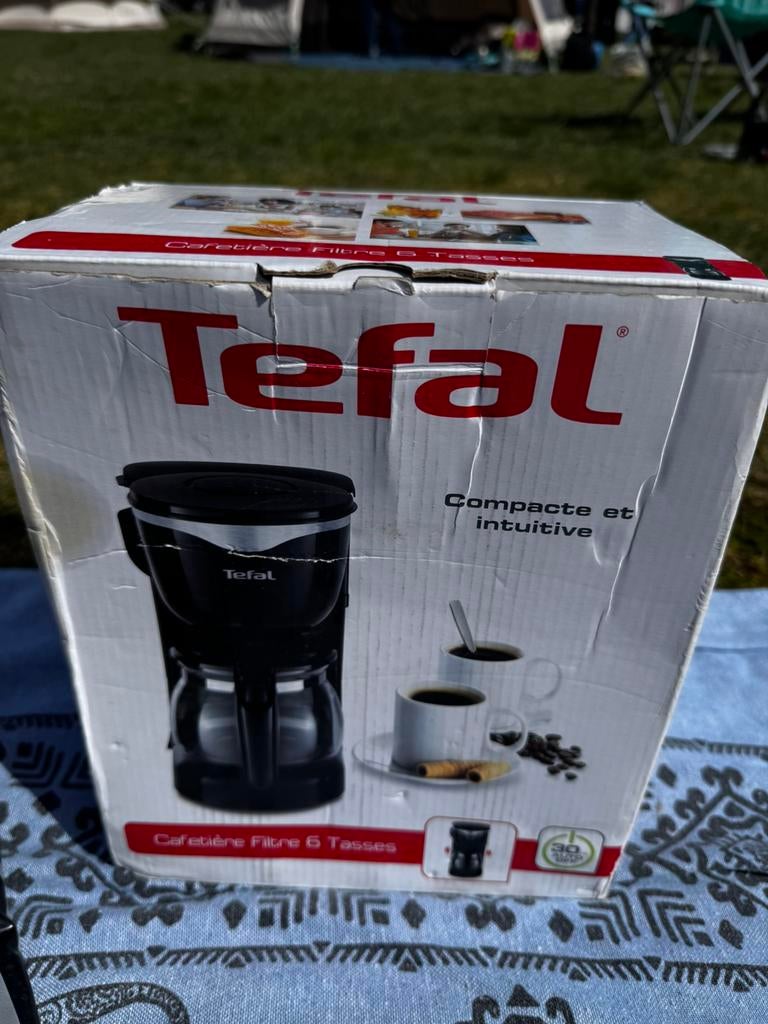 Diverse kampeer spullen, Caravans en Kamperen, Ophalen, Gebruikt