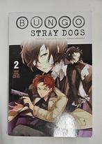 Bungo Stray Dogs, Eén comic, Ophalen of Verzenden, Japan (Manga)