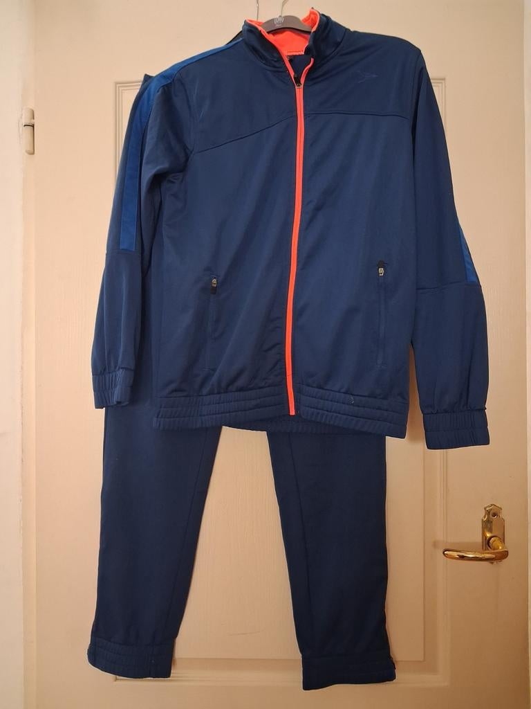 Trainingspak maat 164, Ophalen of Verzenden